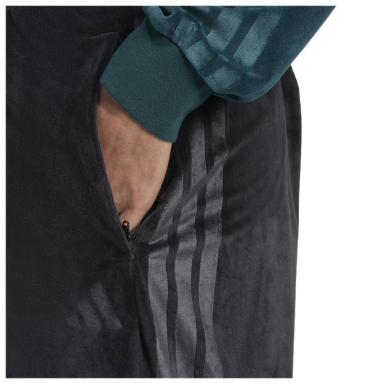 Adidas Ανδρικό παντελόνι φόρμας House of Tiro Velour Track Pants